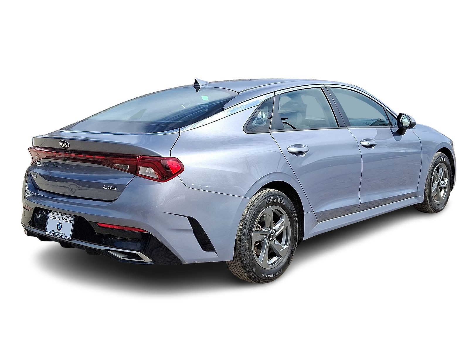 2021 Kia K5 LXS Auto FWD