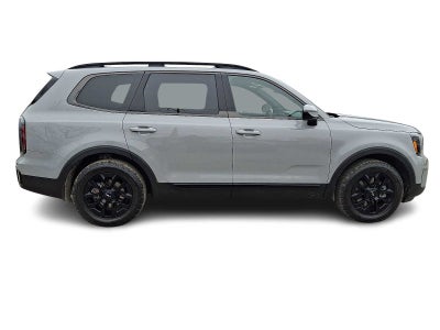 2024 Kia Telluride SX Prestige X-Pro AWD