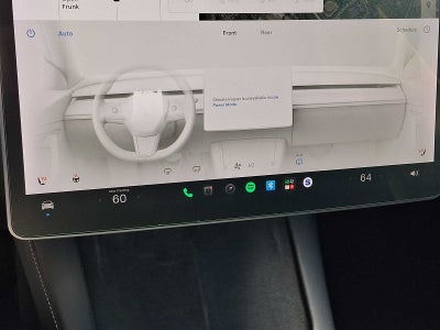 2021 Tesla Model 3 Long Range AWD