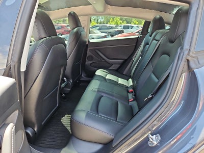 2022 Tesla Model 3 Long Range AWD *Ltd Avail*