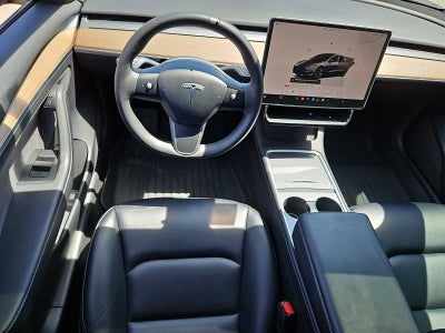 2022 Tesla Model 3 Long Range AWD *Ltd Avail*