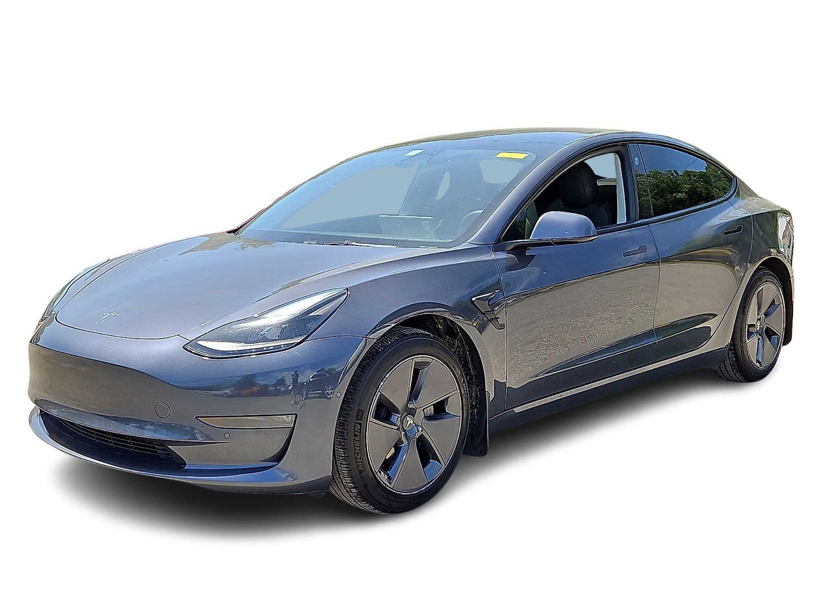 2022 Tesla Model 3 Long Range AWD *Ltd Avail*