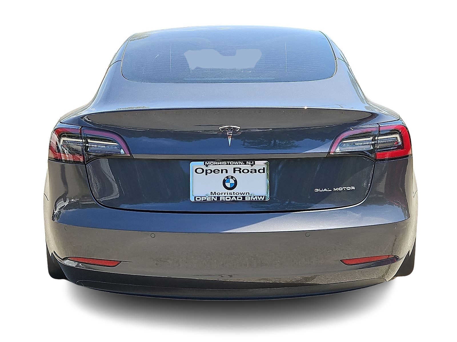 2022 Tesla Model 3 Long Range AWD *Ltd Avail*
