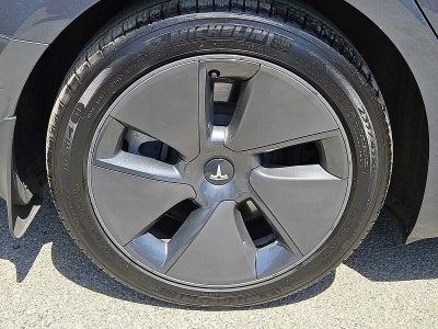 2022 Tesla Model 3 Long Range AWD *Ltd Avail*