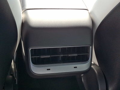 2021 Tesla Model 3 Long Range AWD