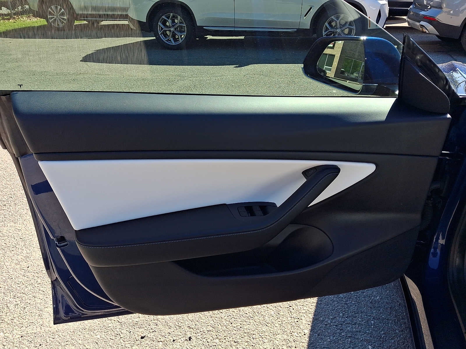 2021 Tesla Model 3 Long Range AWD