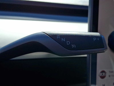 2021 Tesla Model 3 Long Range AWD