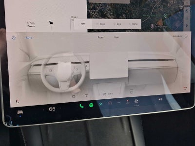 2021 Tesla Model 3 Long Range AWD
