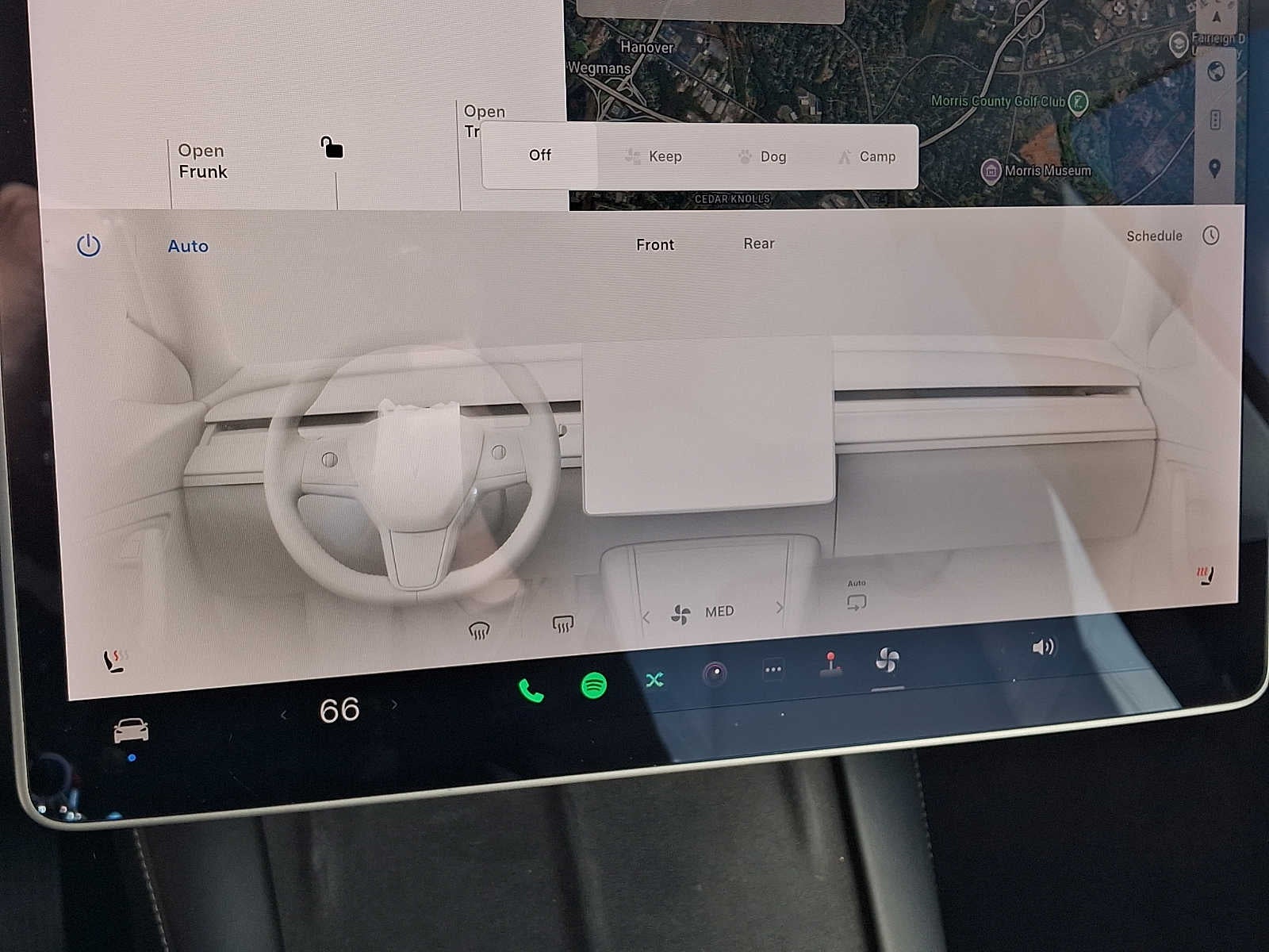 2021 Tesla Model 3 Long Range AWD