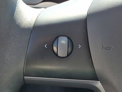 2021 Tesla Model 3 Long Range AWD