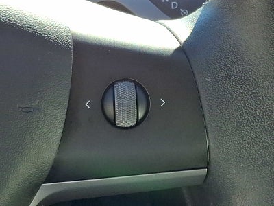 2021 Tesla Model 3 Long Range AWD