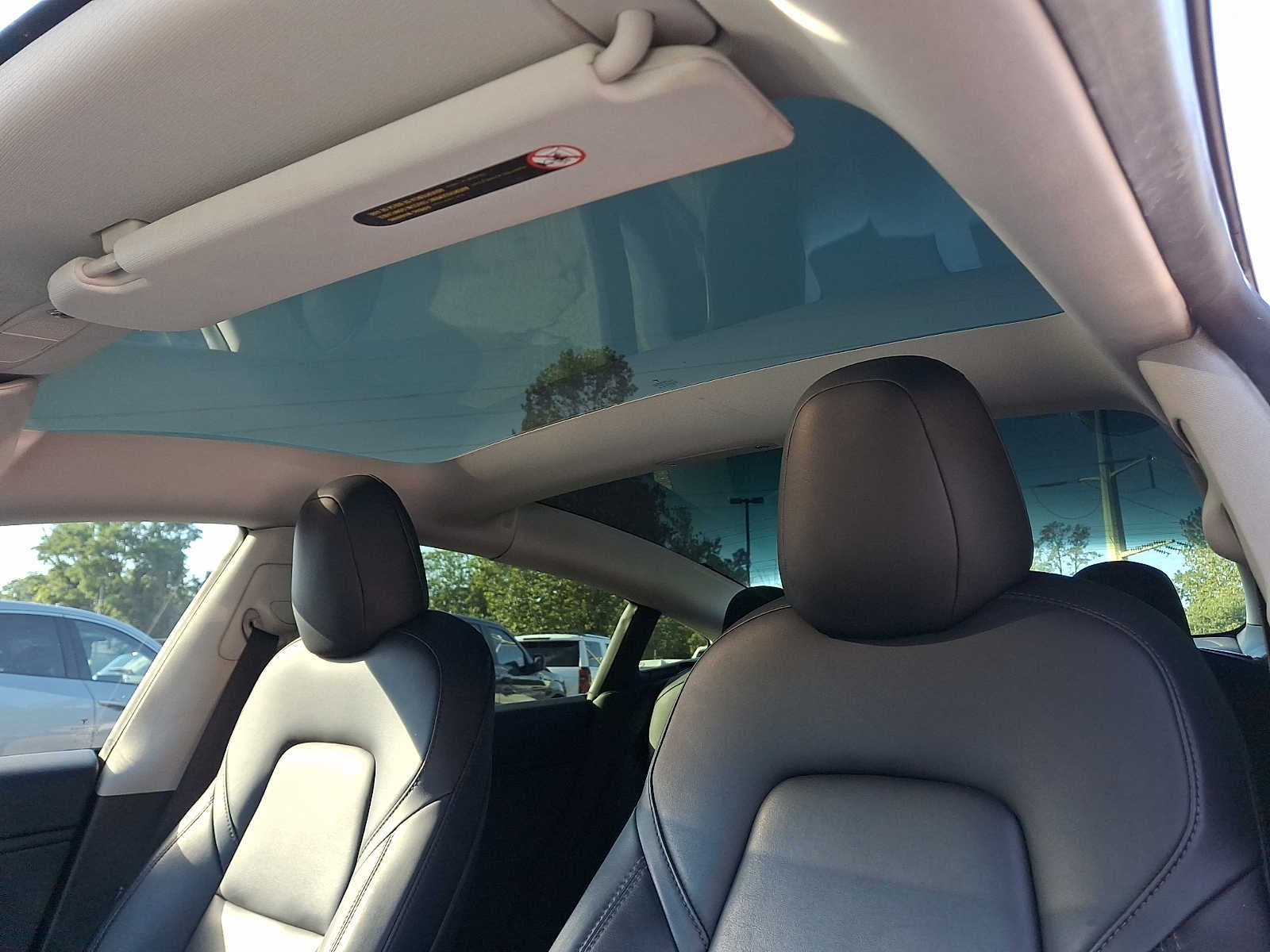 2021 Tesla Model 3 Performance AWD