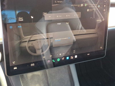 2021 Tesla Model 3 Performance AWD