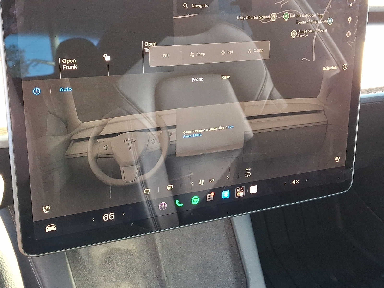 2021 Tesla Model 3 Performance AWD