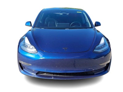2021 Tesla Model 3 Performance AWD