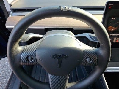 2021 Tesla Model 3 Performance AWD