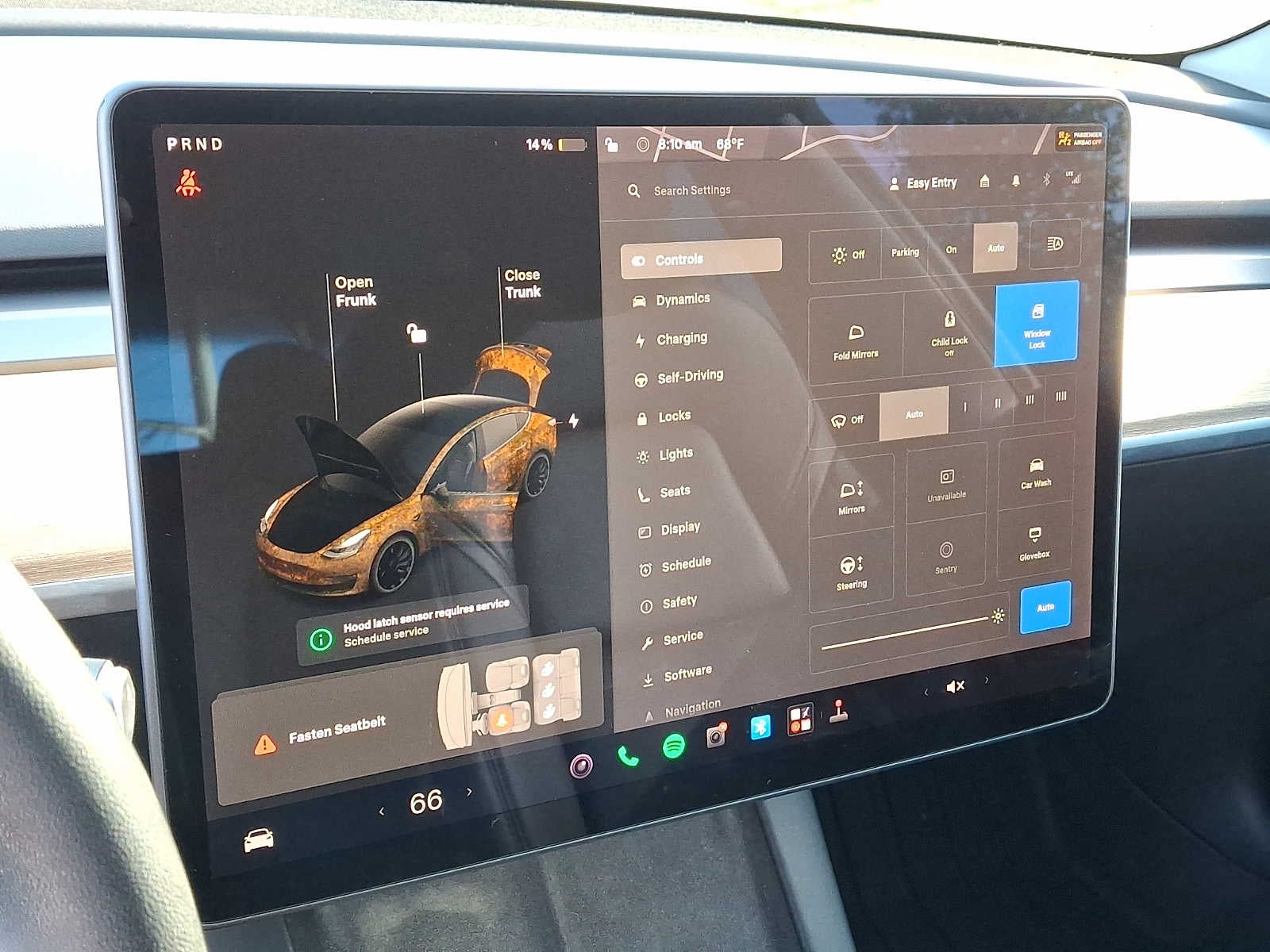 2021 Tesla Model 3 Performance AWD