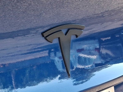 2021 Tesla Model 3 Performance AWD