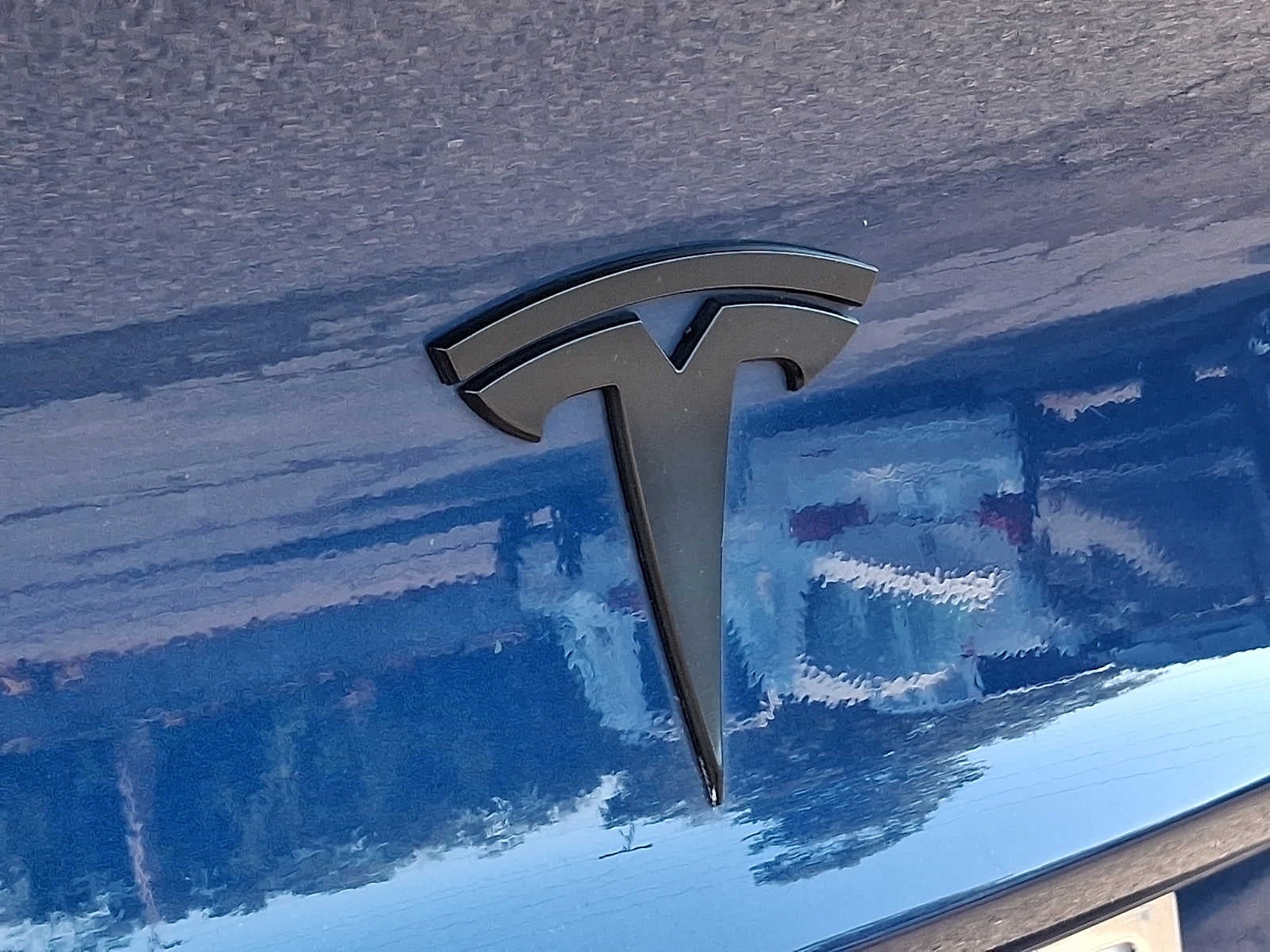 2021 Tesla Model 3 Performance AWD