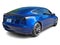 2021 Tesla Model 3 Performance AWD