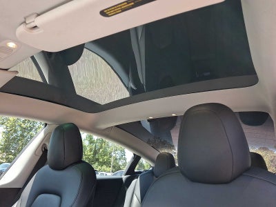 2022 Tesla Model 3 Performance AWD