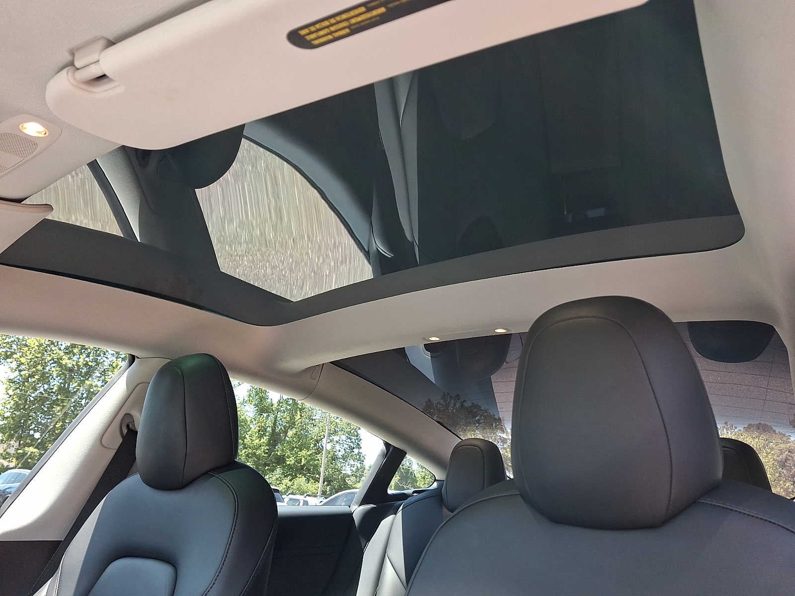 2022 Tesla Model 3 Performance AWD
