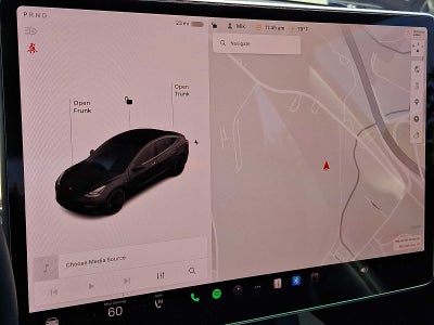2022 Tesla Model 3 Performance AWD