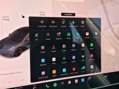 2022 Tesla Model 3 Performance AWD
