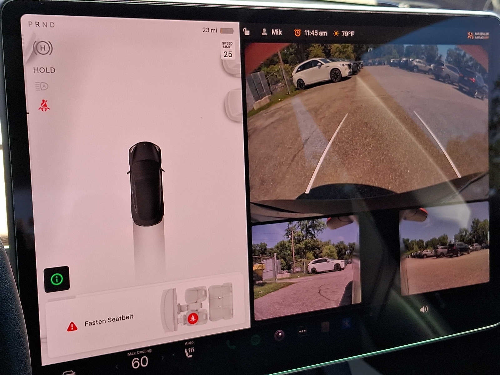 2022 Tesla Model 3 Performance AWD
