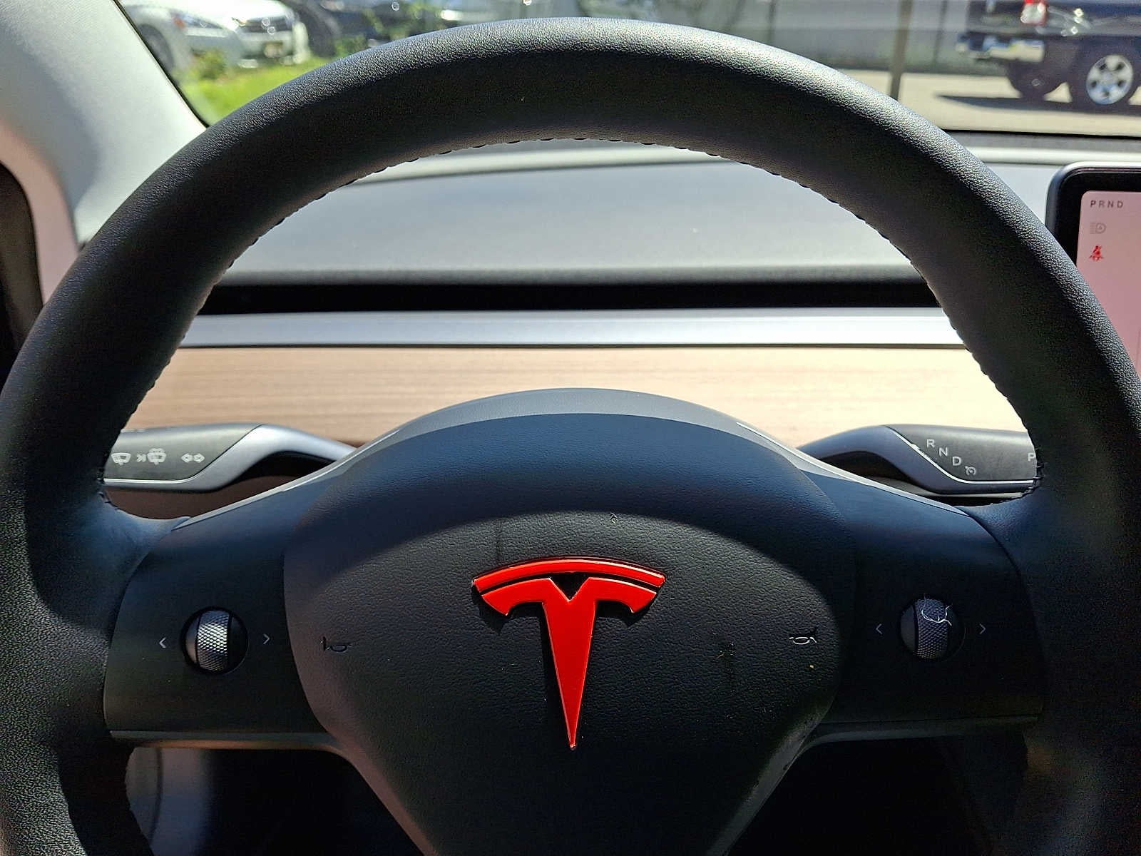 2022 Tesla Model 3 Performance AWD