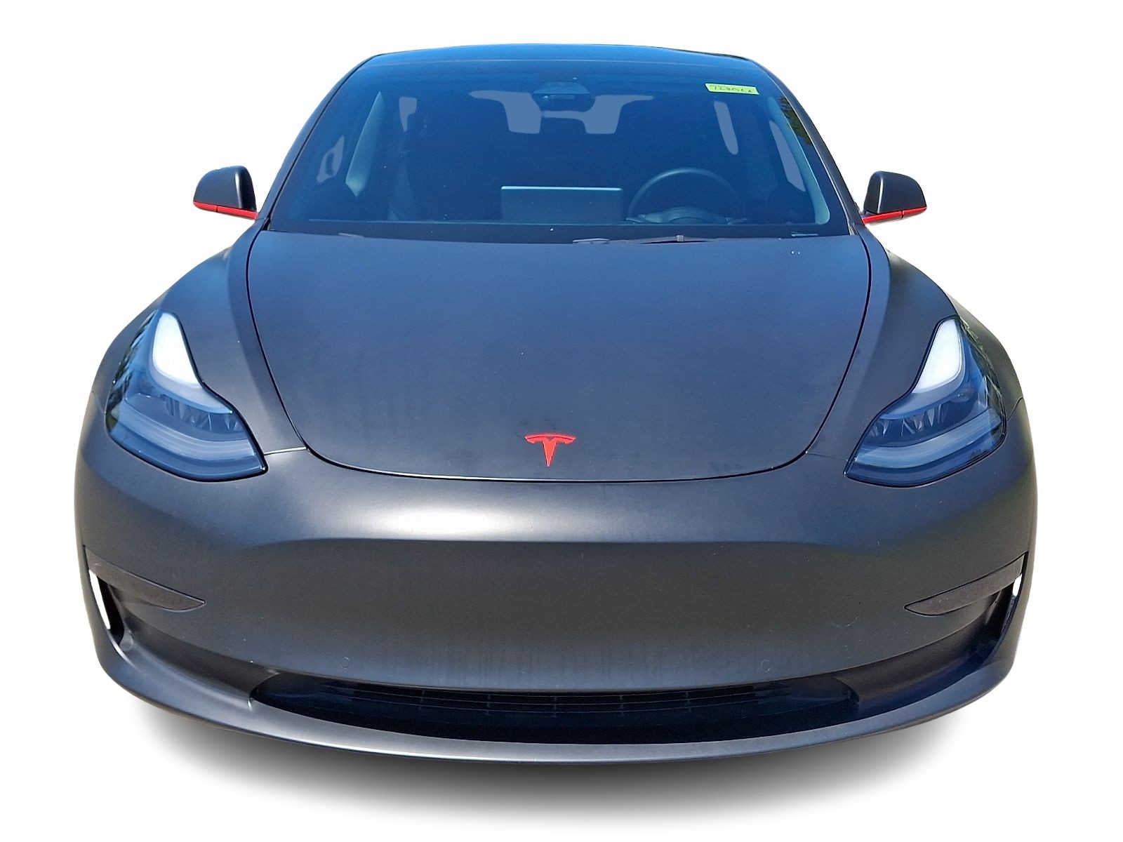 2022 Tesla Model 3 Performance AWD