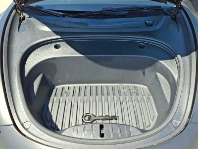 2022 Tesla Model 3 Performance AWD