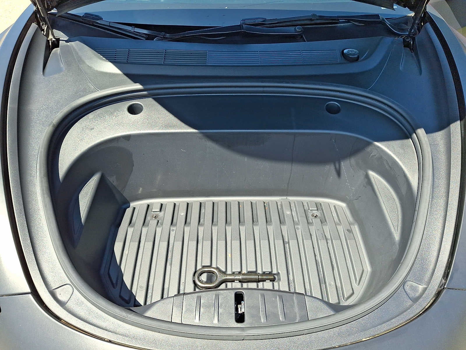 2022 Tesla Model 3 Performance AWD