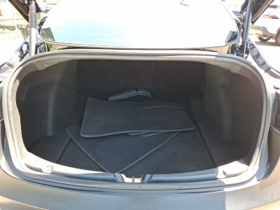 2022 Tesla Model 3 Performance AWD
