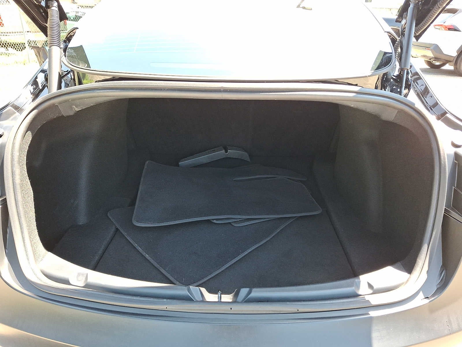 2022 Tesla Model 3 Performance AWD