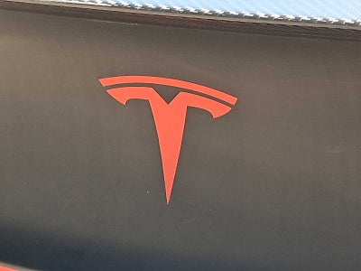 2022 Tesla Model 3 Performance AWD