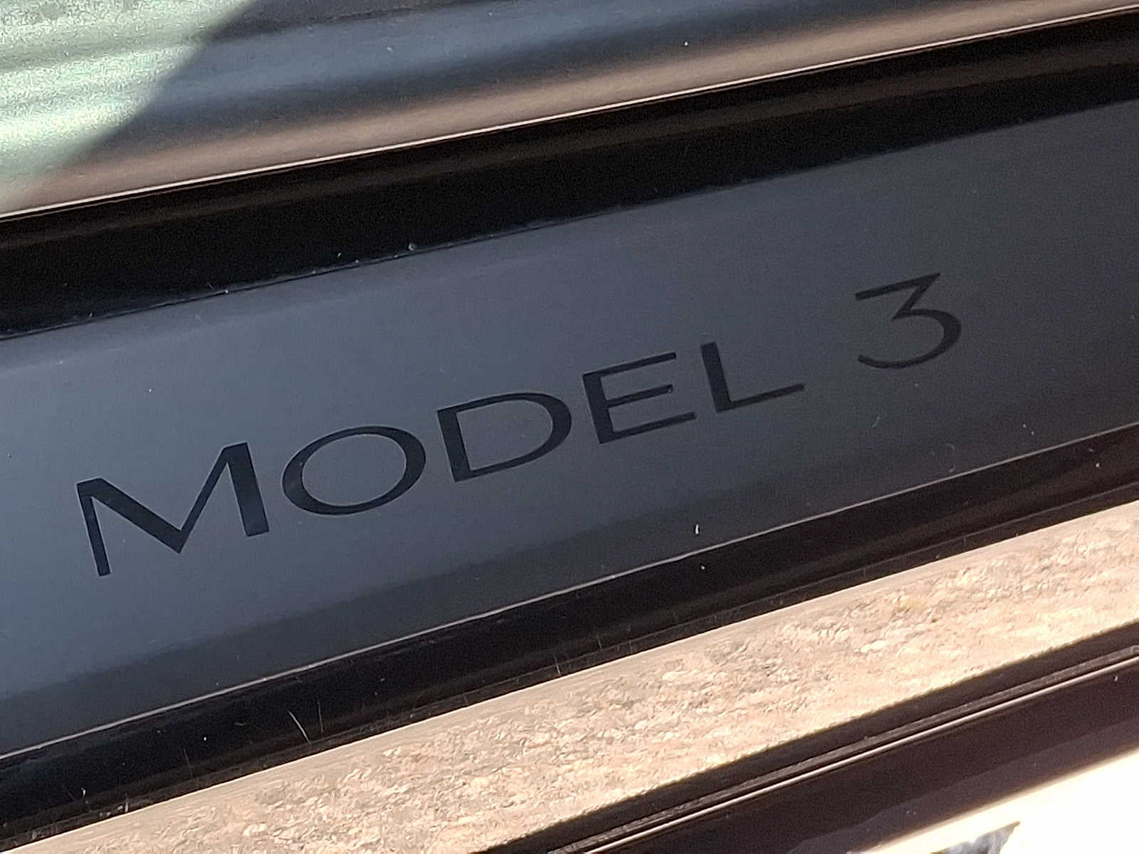 2022 Tesla Model 3 Performance AWD
