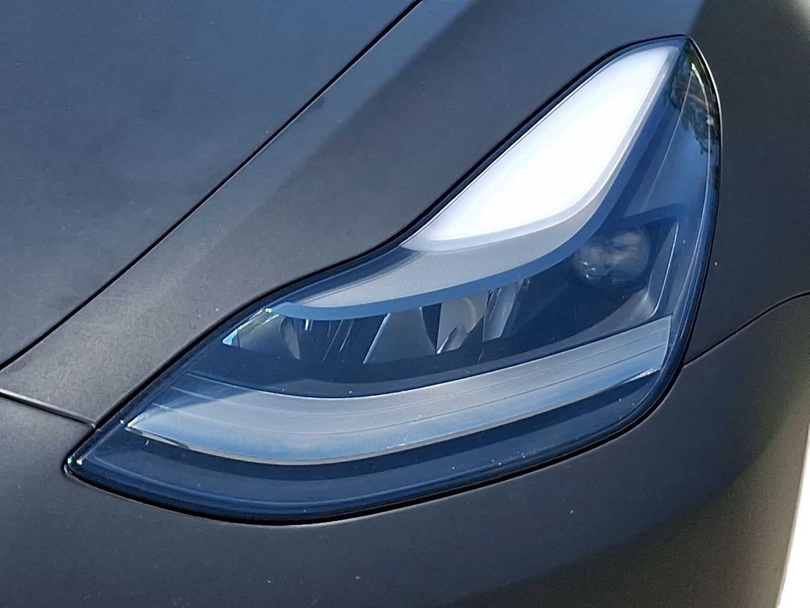 2022 Tesla Model 3 Performance AWD