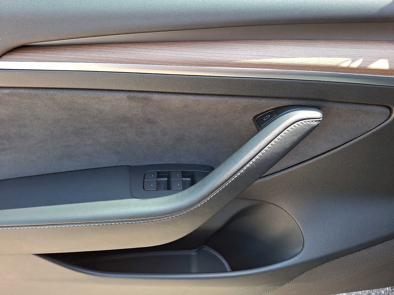 2022 Tesla Model 3 Performance AWD