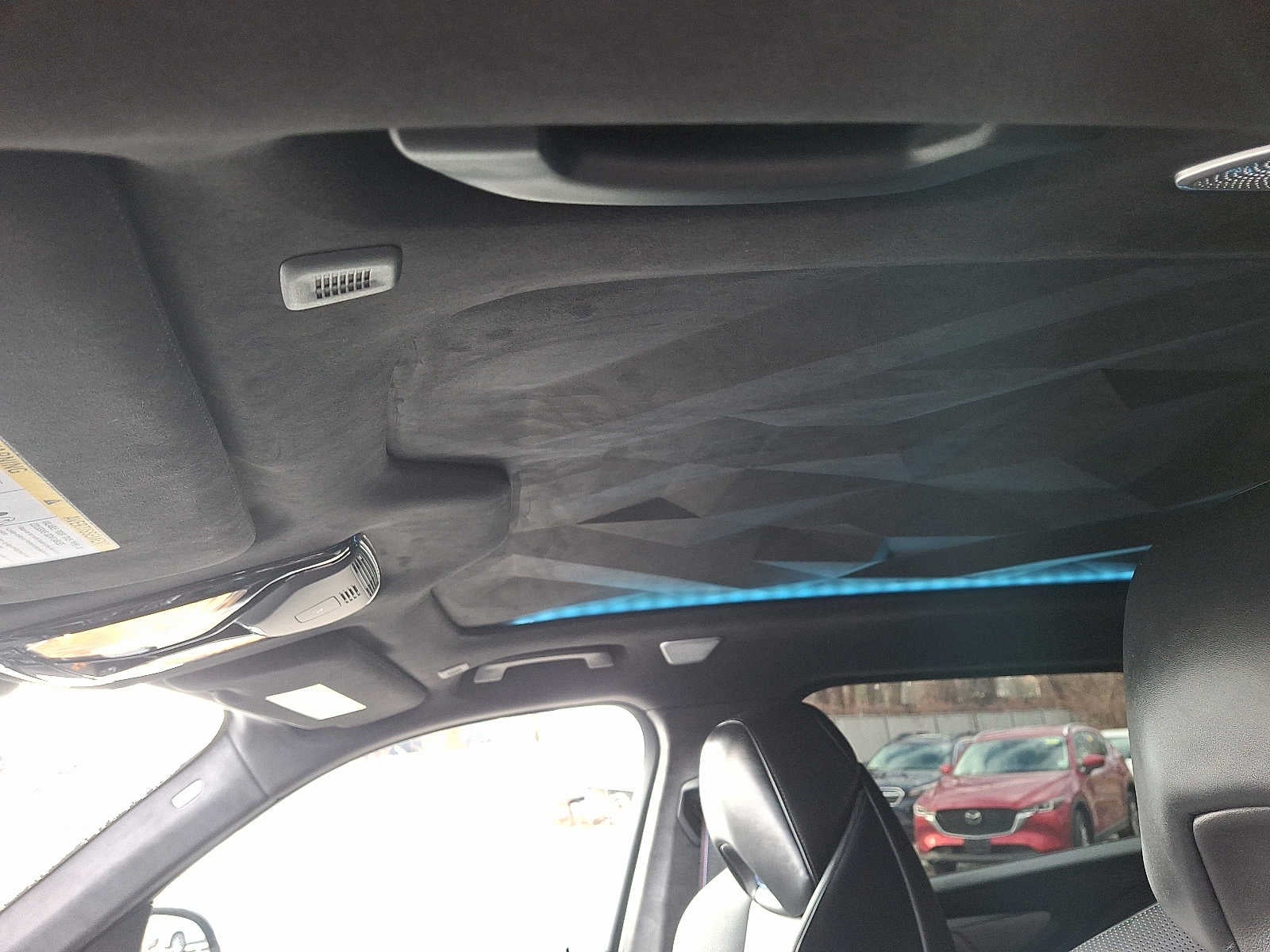 2023 BMW XM Sports Activity Vehicle