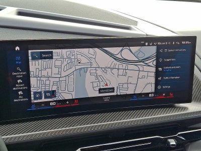 2023 BMW XM Sports Activity Vehicle