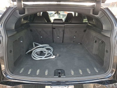 2023 BMW XM Sports Activity Vehicle