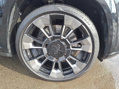 2023 BMW XM Sports Activity Vehicle