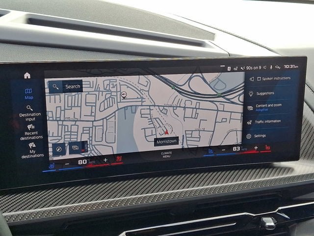 2023 BMW XM Sports Activity Vehicle