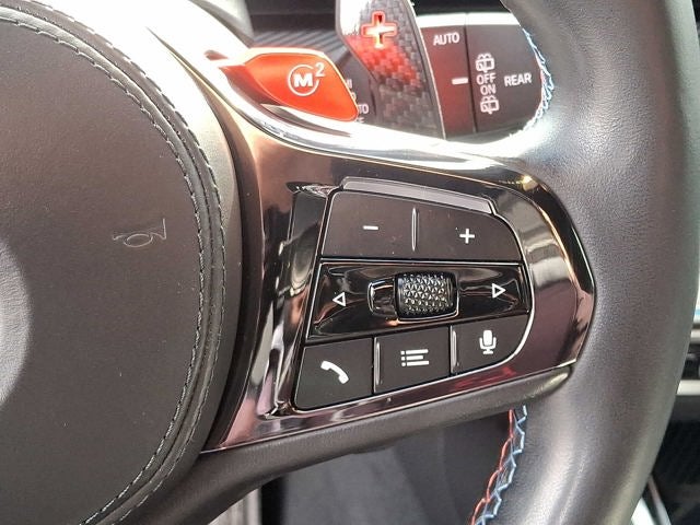 2023 BMW XM Sports Activity Vehicle