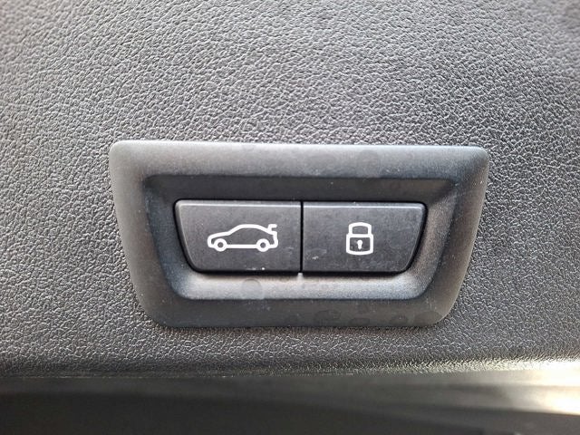 2023 BMW XM Sports Activity Vehicle