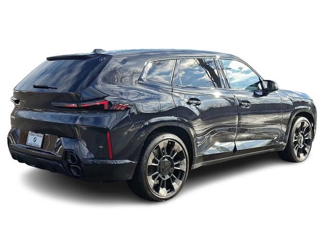 2023 BMW XM Sports Activity Vehicle