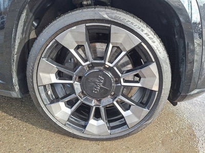 2023 BMW XM Sports Activity Vehicle