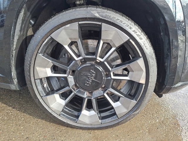 2023 BMW XM Sports Activity Vehicle