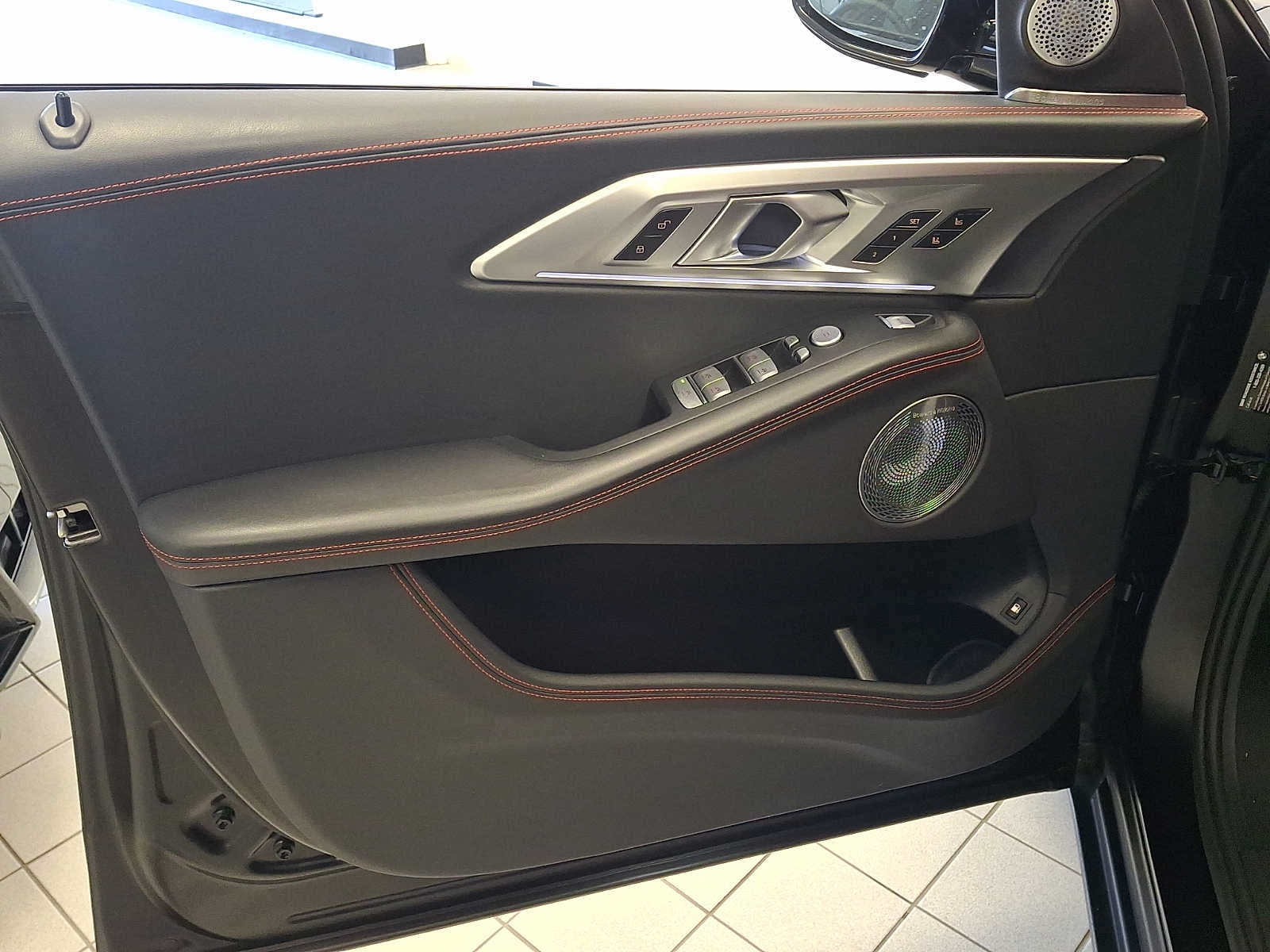 2024 BMW XM Label Red Sports Activity Vehicle